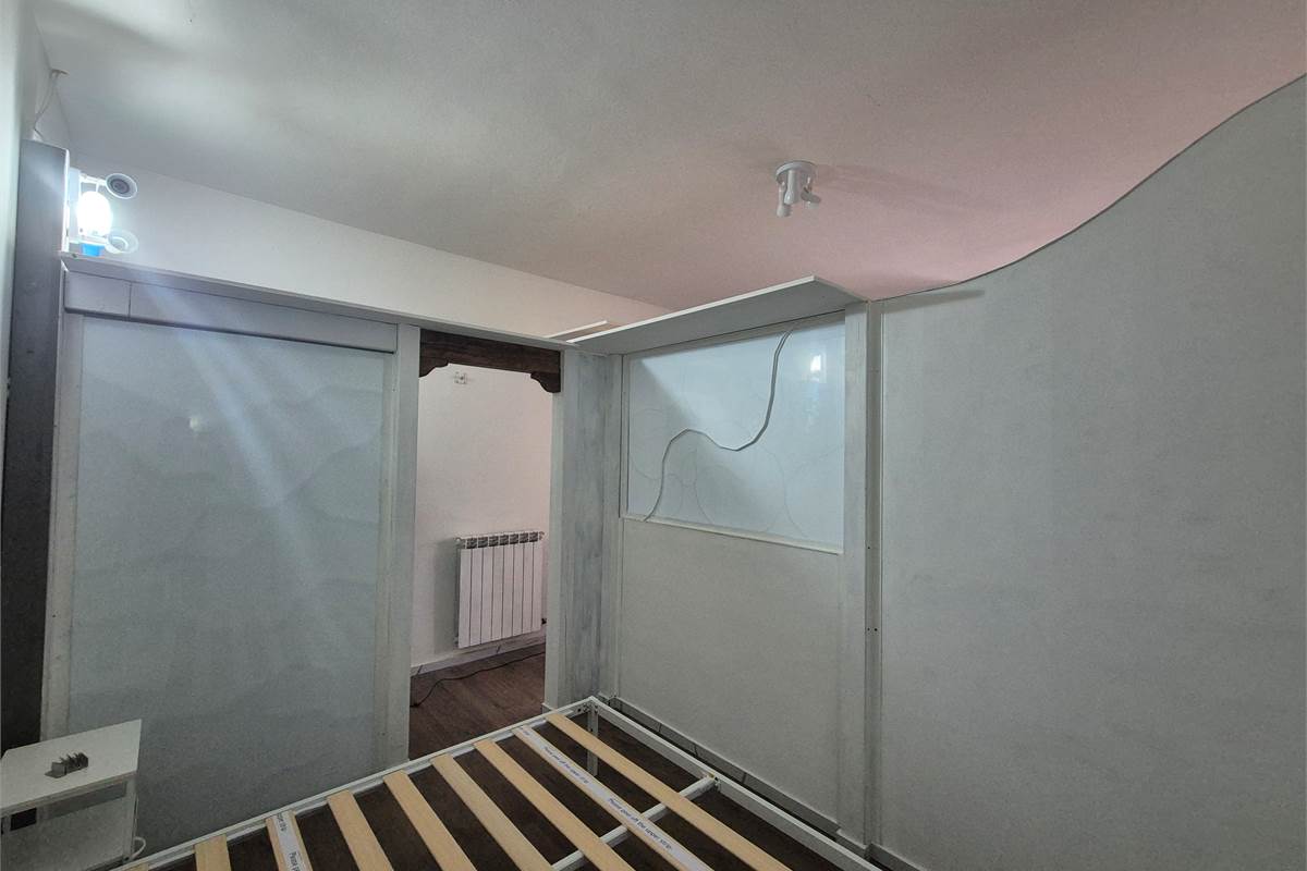 Bilocale in vendita a Tradate