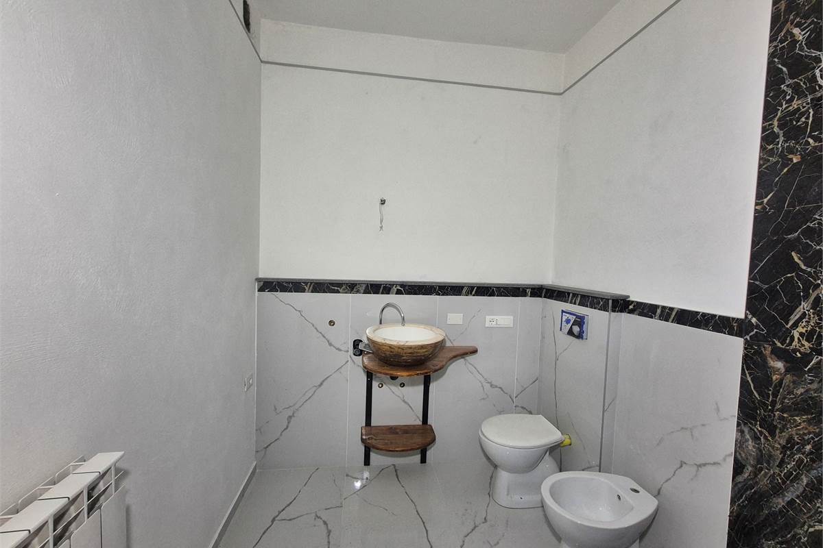 Bilocale in vendita a Tradate