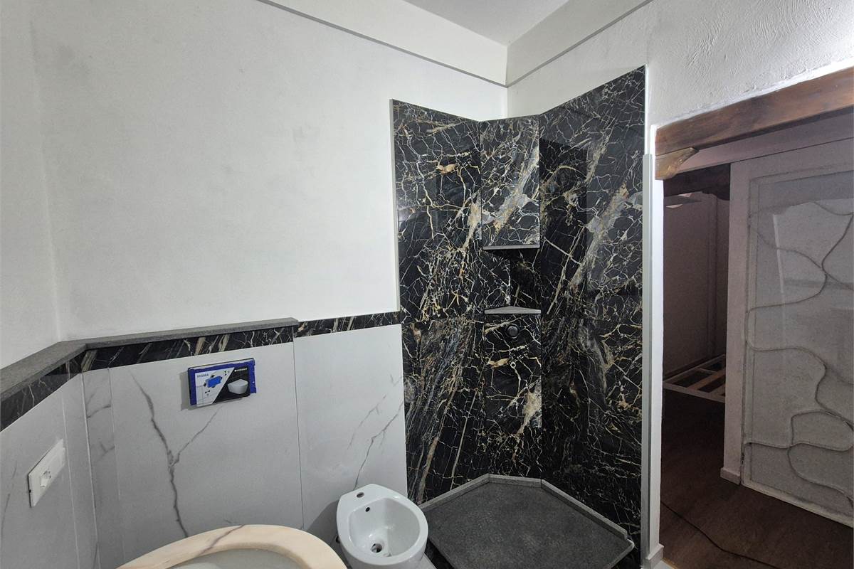 Bilocale in vendita a Tradate