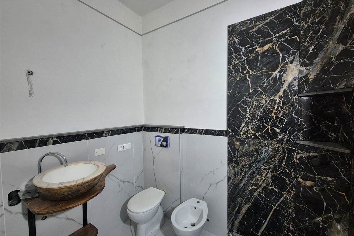 Bilocale in vendita a Tradate