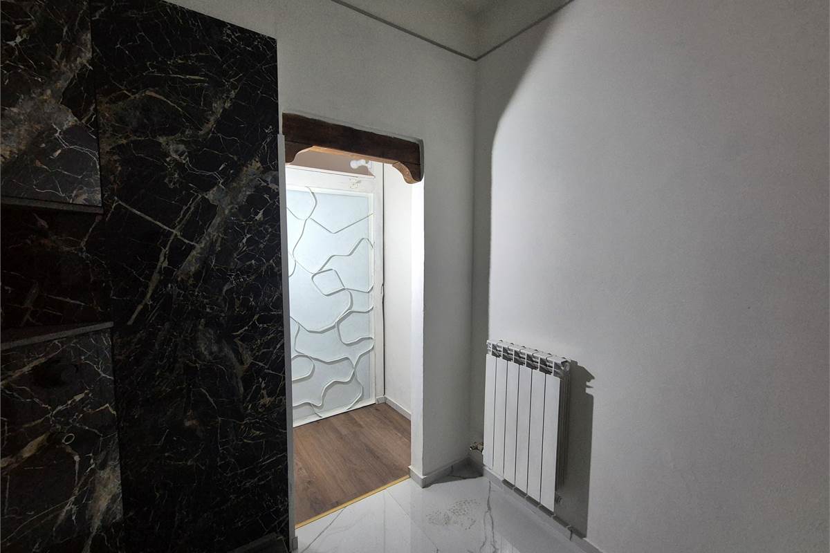 Bilocale in vendita a Tradate