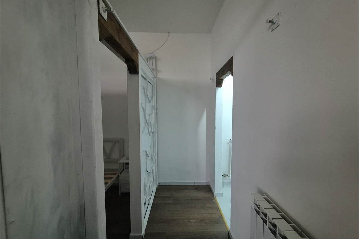 Bilocale in vendita a Tradate