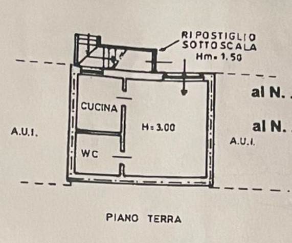 Bilocale in vendita a Tradate