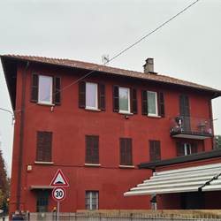 Trilocale in vendita a Lurate Caccivio