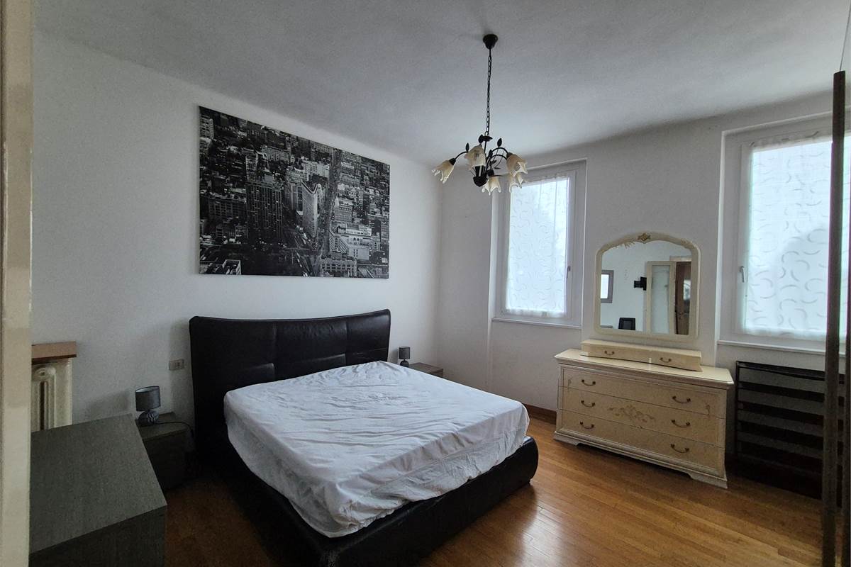 Trilocale in vendita a Lurate Caccivio