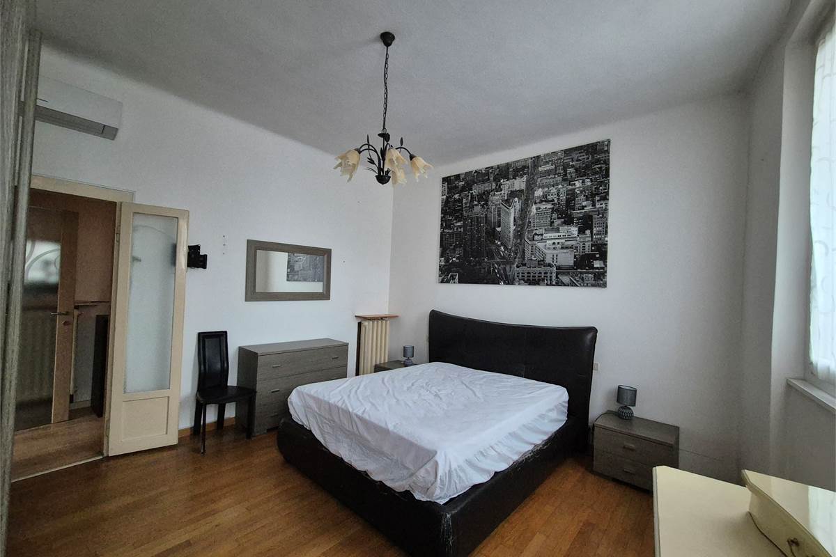 Trilocale in vendita a Lurate Caccivio