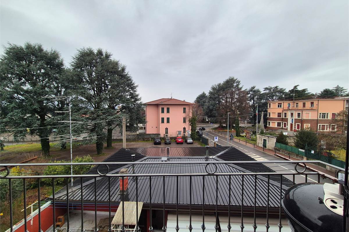 Trilocale in vendita a Lurate Caccivio