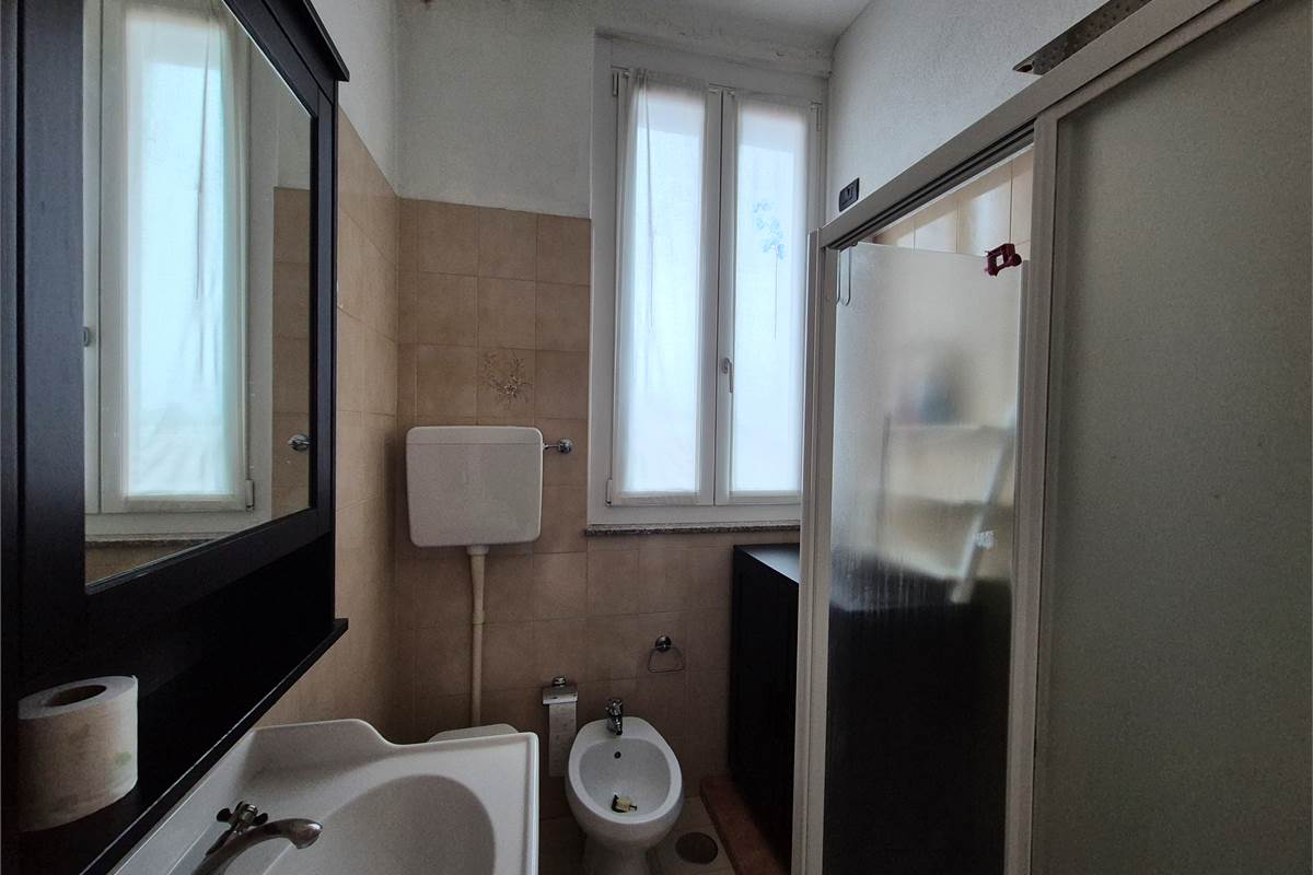 Trilocale in vendita a Lurate Caccivio