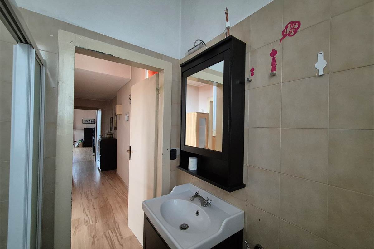 Trilocale in vendita a Lurate Caccivio