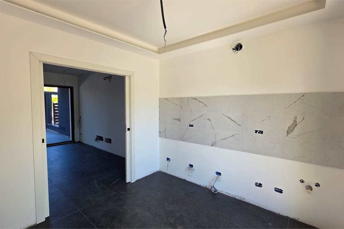 Ottima VILLA BIFAMIGLIARE a Lomazzo 