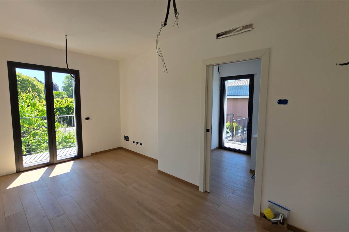 Ottima VILLA BIFAMIGLIARE a Lomazzo 