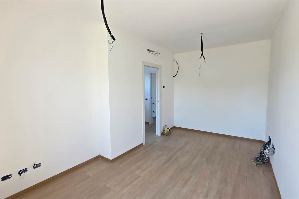 Ottima VILLA BIFAMIGLIARE a Lomazzo 