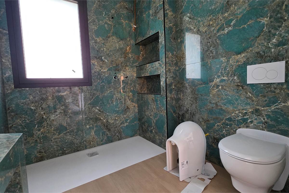 Ottima VILLA BIFAMIGLIARE a Lomazzo 