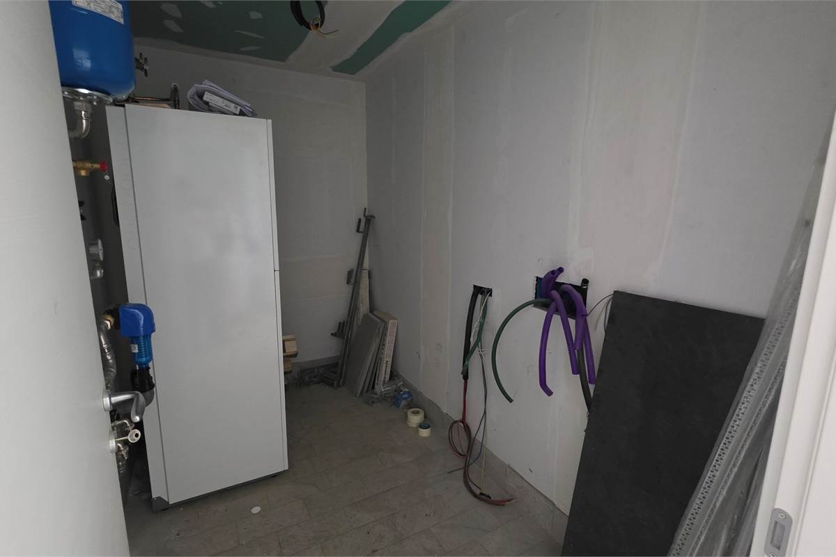 Ottima VILLA BIFAMIGLIARE a Lomazzo 