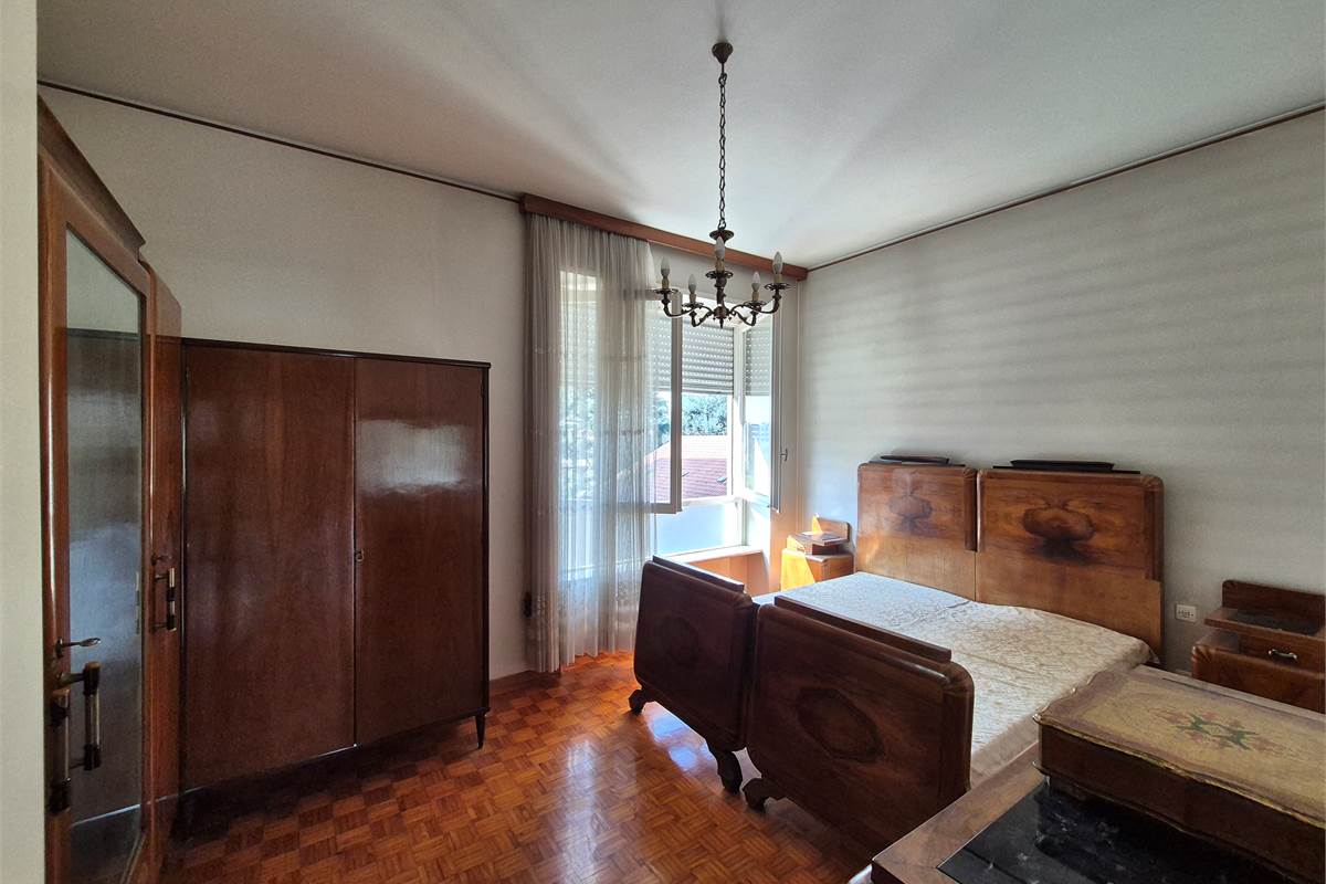 Appartamento Luminoso e Spazioso a Saronno