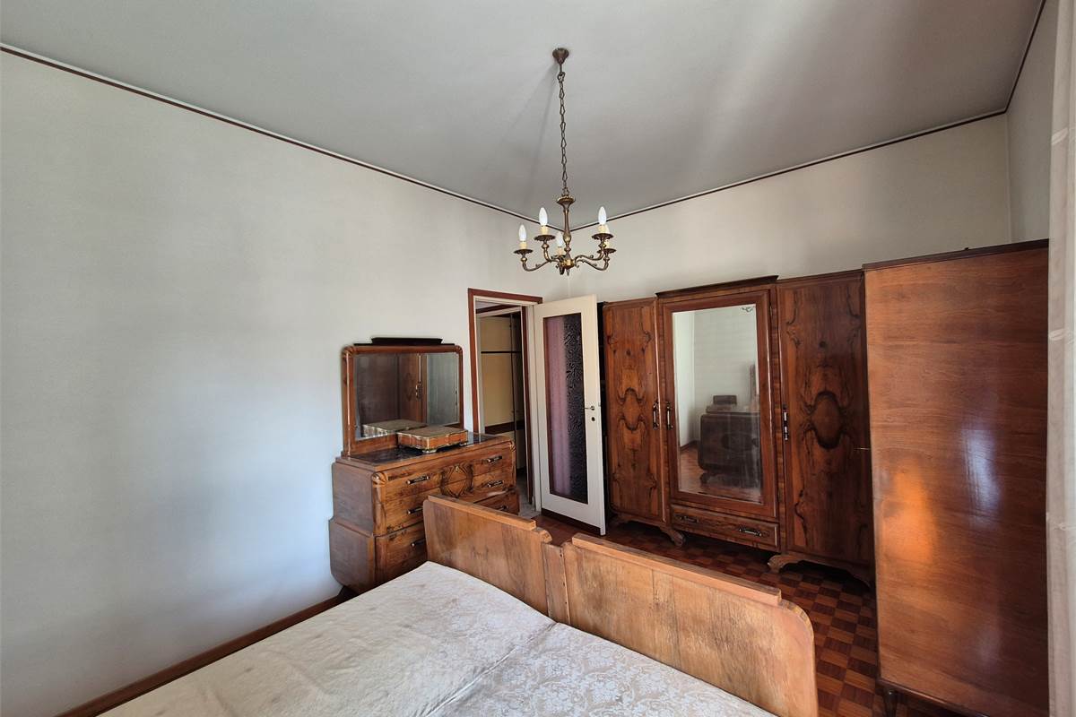 Appartamento Luminoso e Spazioso a Saronno