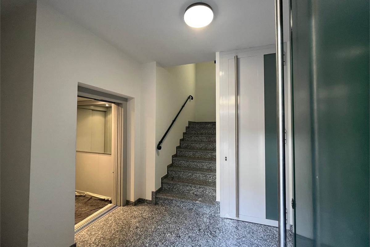 Ricercato ufficio Cantù centro storico