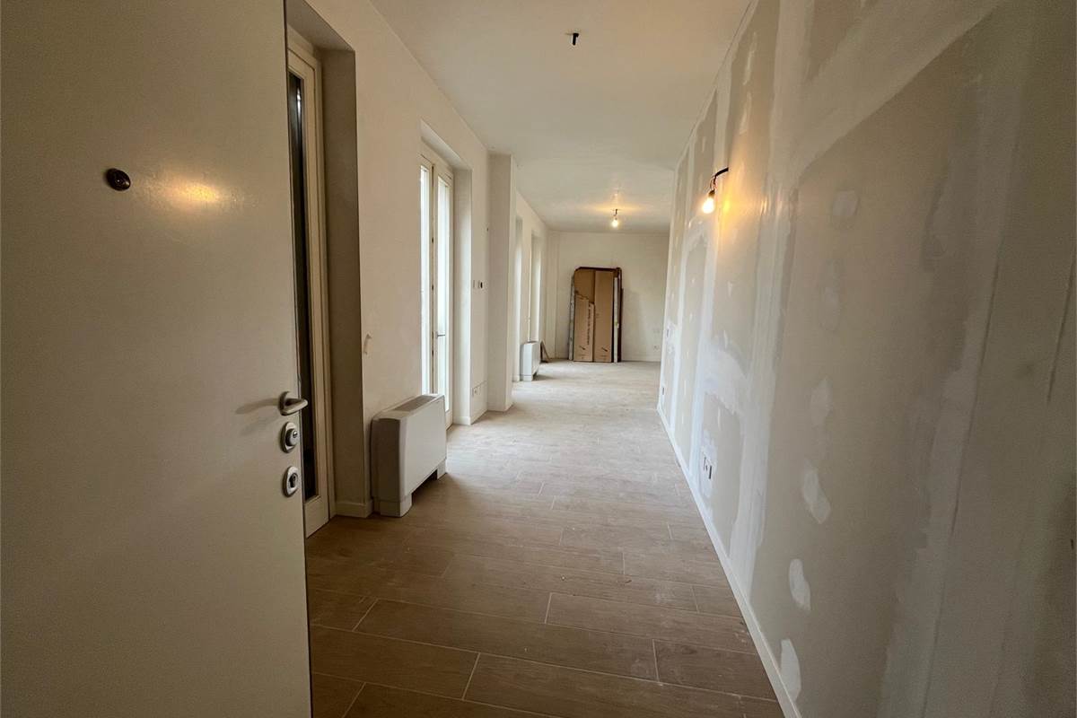 Ufficio signorile in Cantù centro