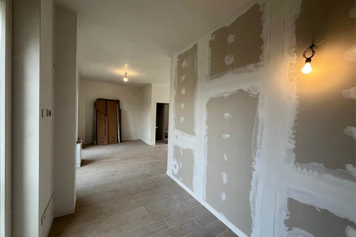 Ufficio signorile in Cantù centro