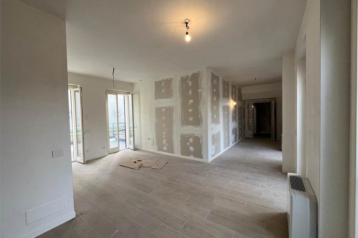 Ufficio signorile in Cantù centro