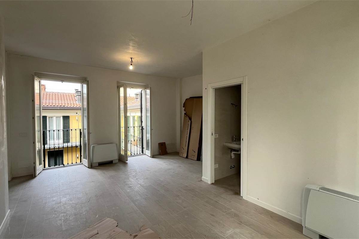 Ufficio signorile in Cantù centro