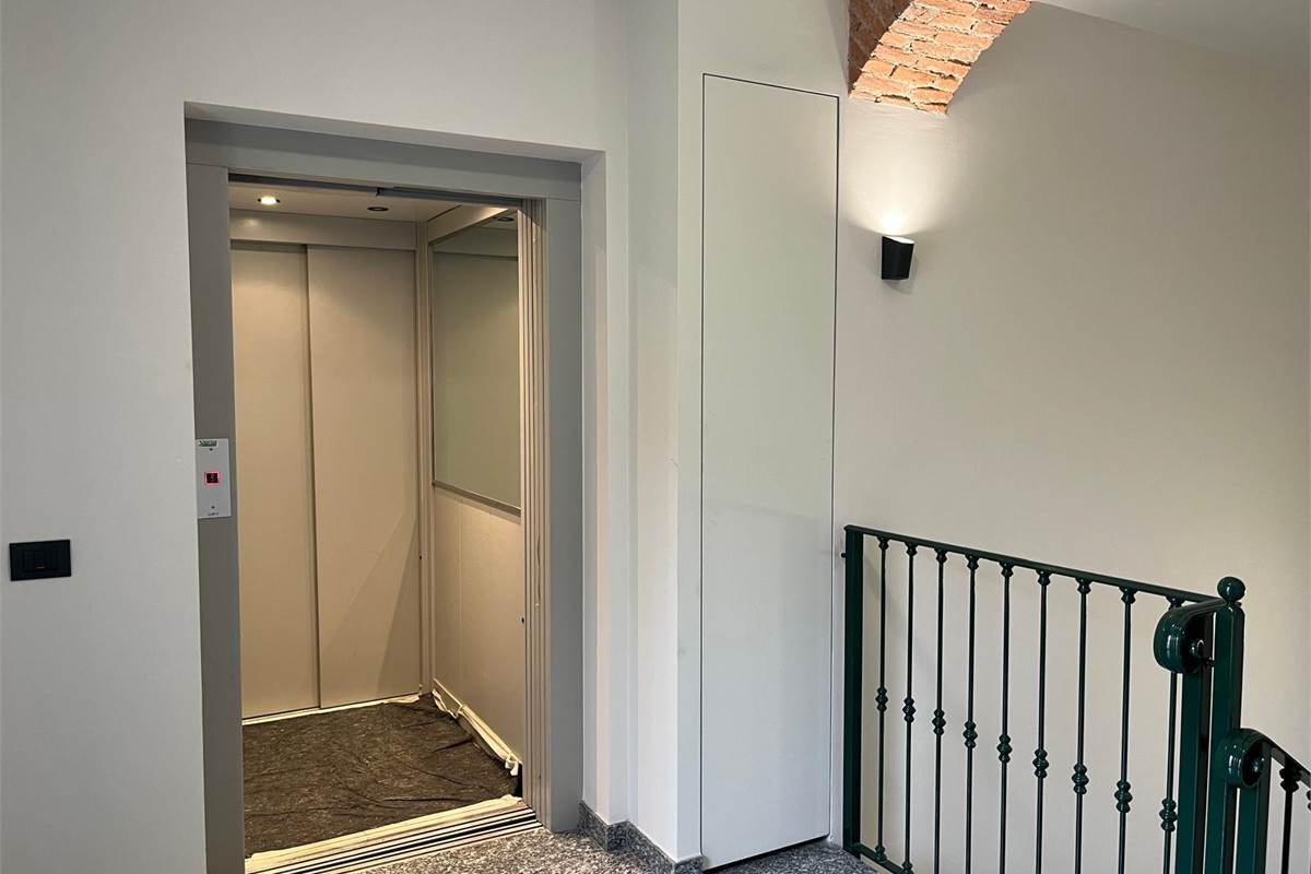 Ufficio signorile in Cantù centro