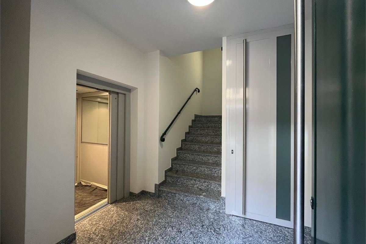 Ufficio signorile in Cantù centro