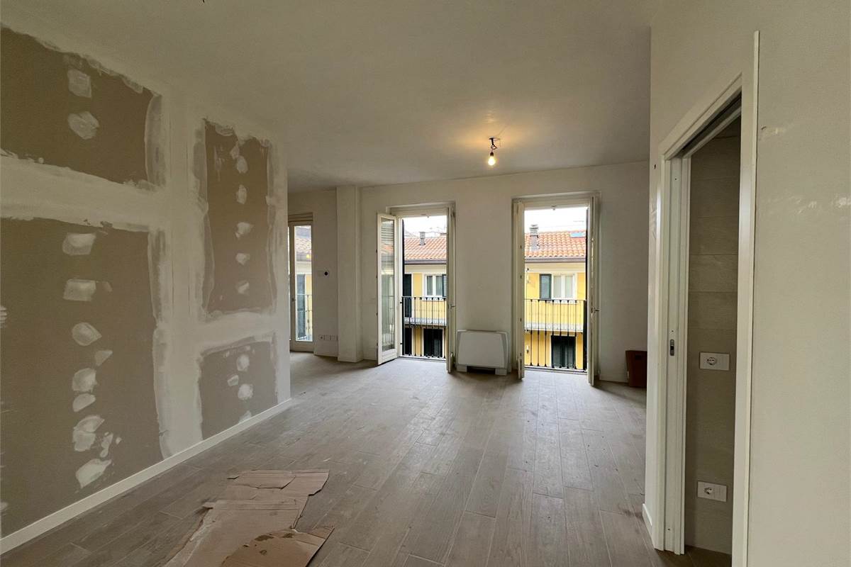 Ufficio signorile in Cantù centro