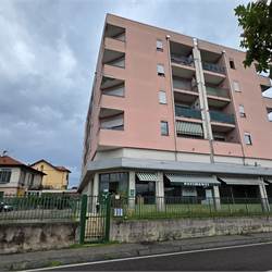 Ottimo bilocale con box a Camerlata 