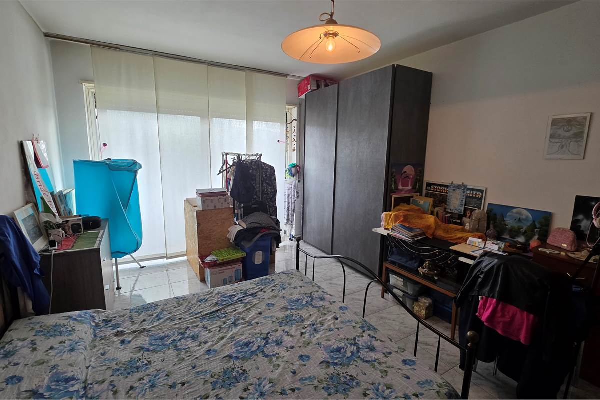 Ottimo bilocale con box a Camerlata 