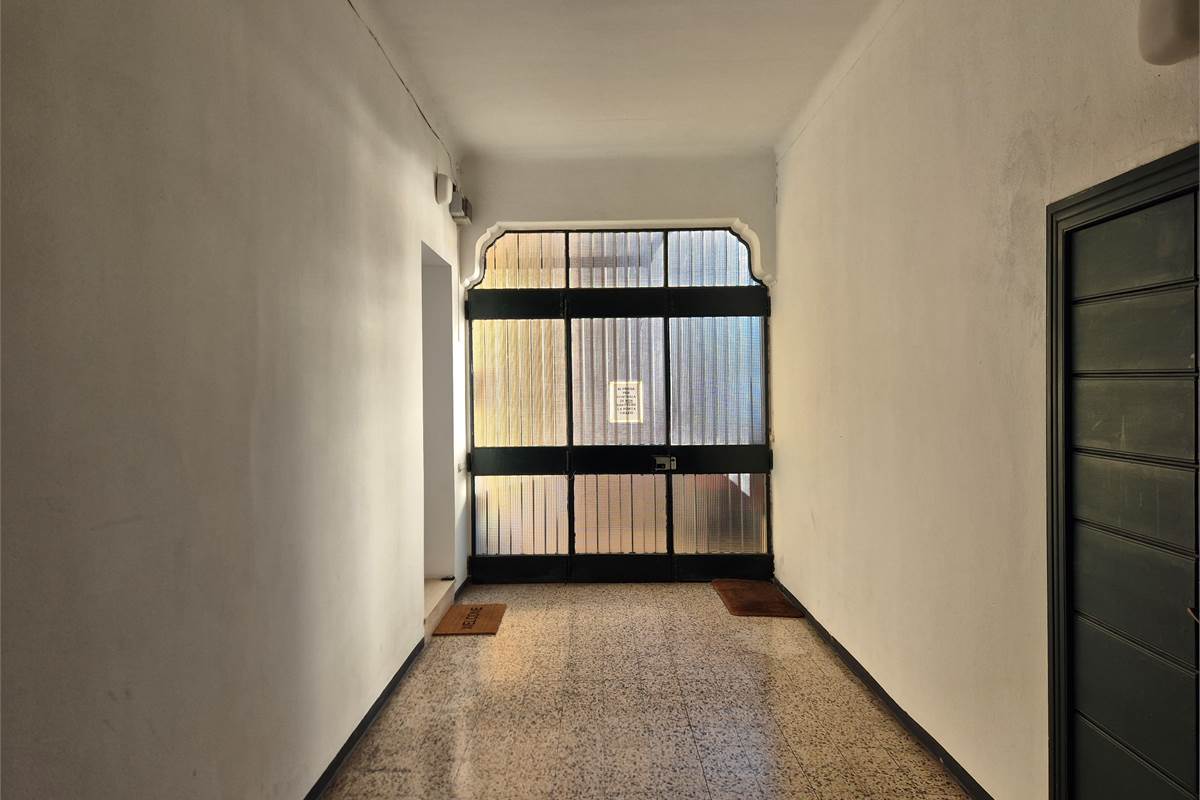 Bilocale con autorimessa in vendita a Cirimido