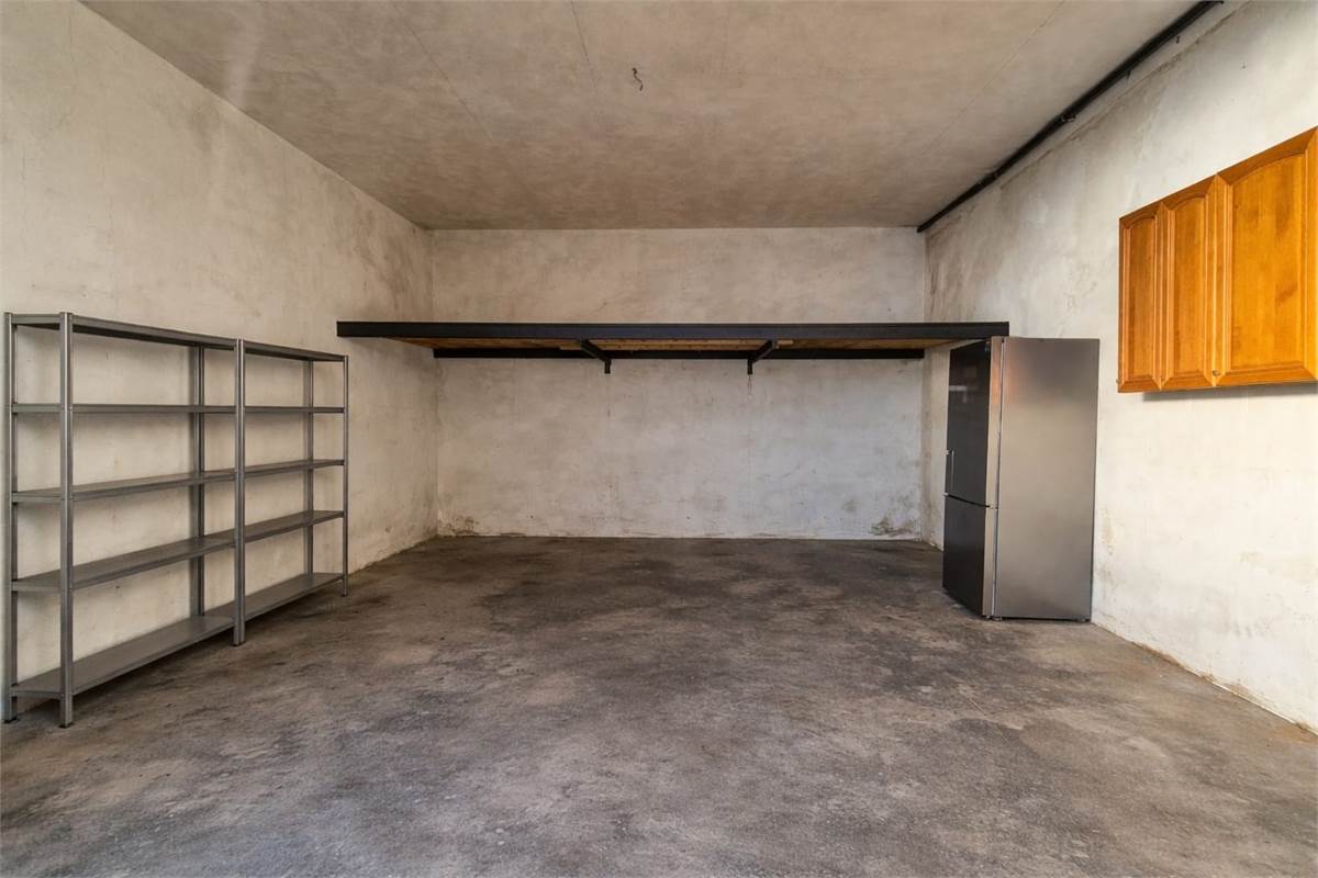 Bilocale con autorimessa in vendita a Cirimido