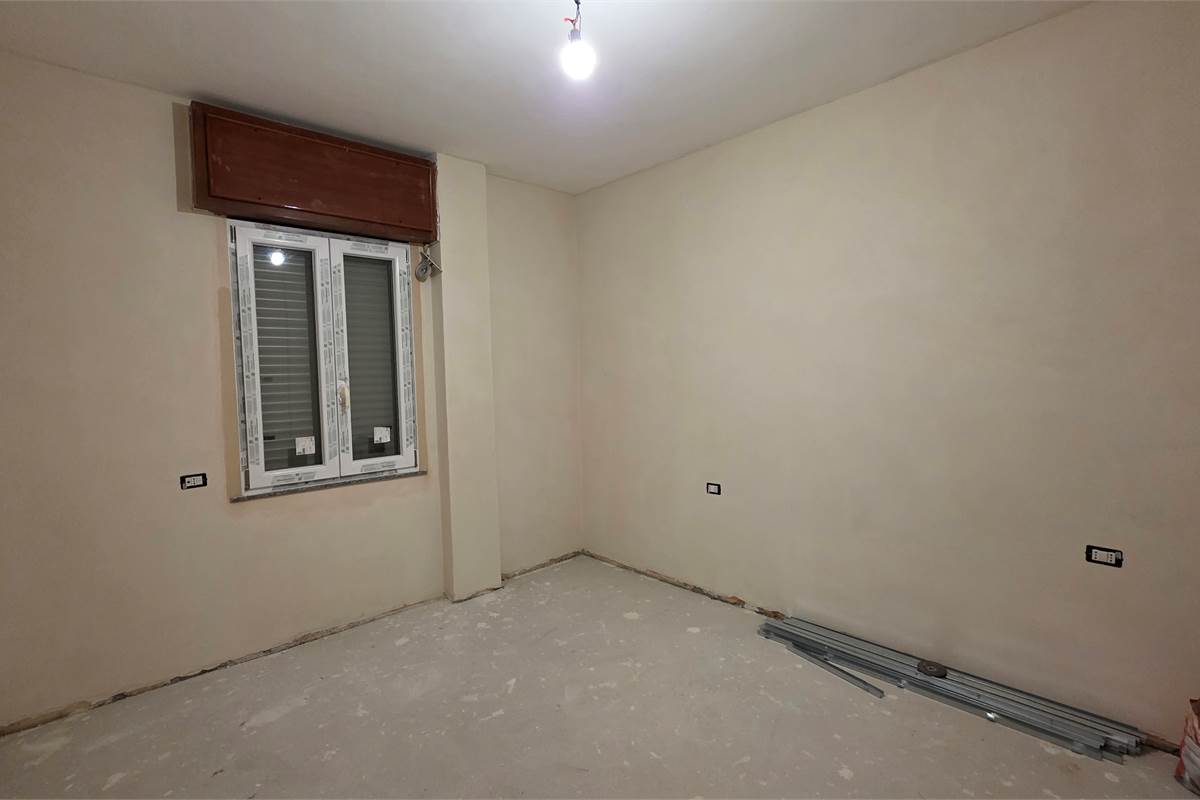 Porzione di casa a Carugo con due appartamenti 