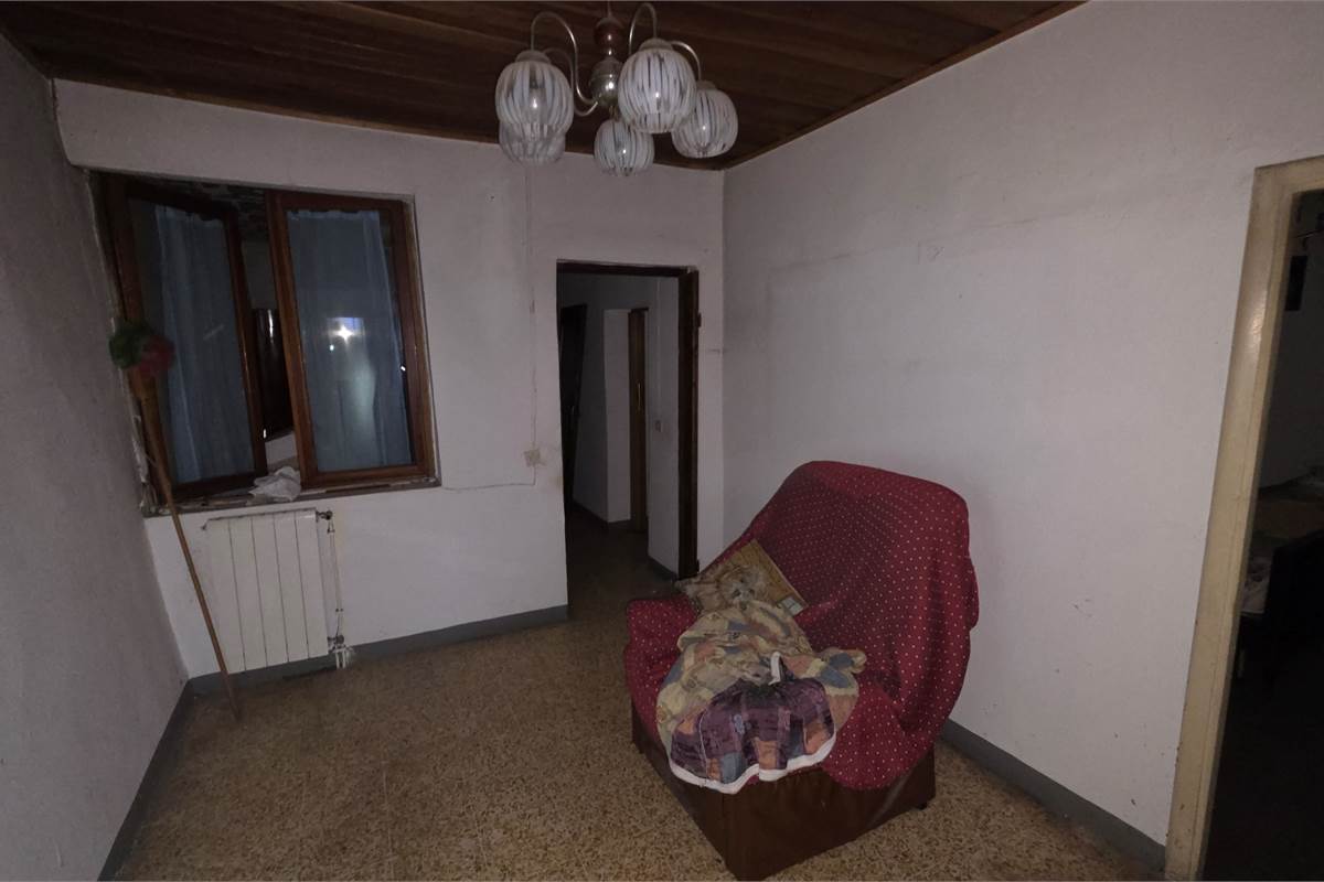 Porzione di casa a Dongo! 