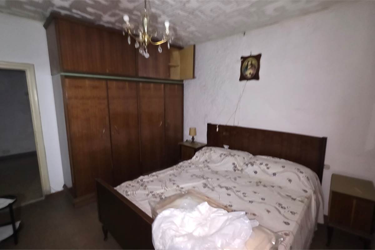 Porzione di casa a Dongo! 