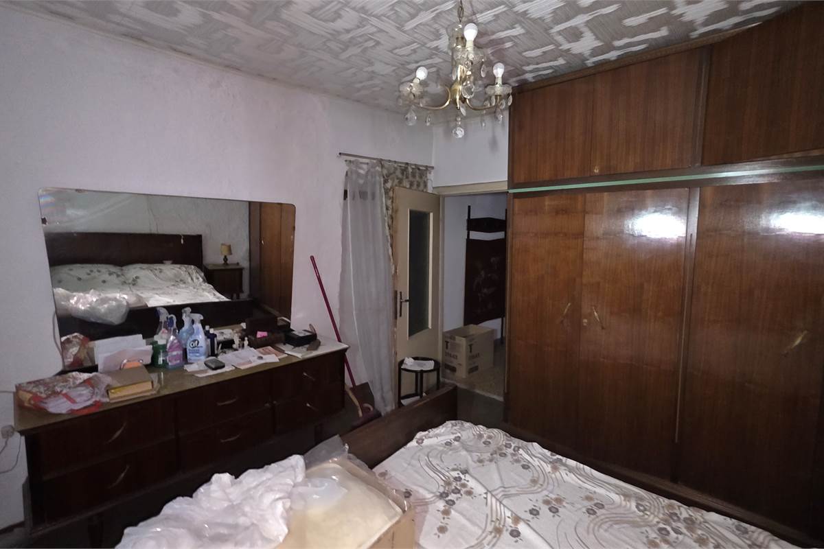 Porzione di casa a Dongo! 