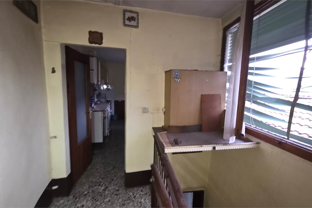 Porzione di casa a Dongo! 