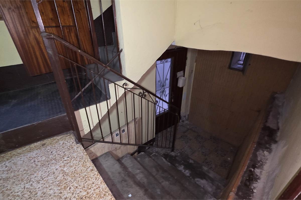 Porzione di casa a Dongo! 