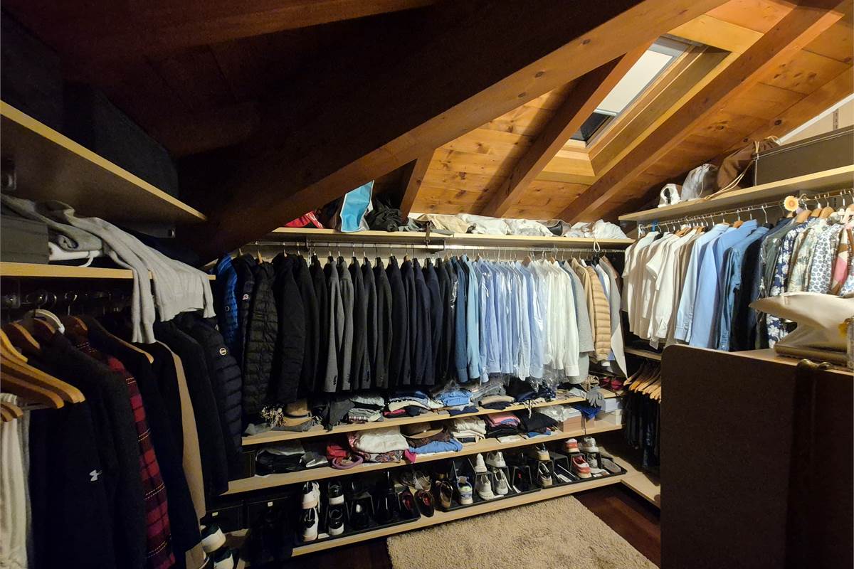 Spettacolare villa singola con giardino privato