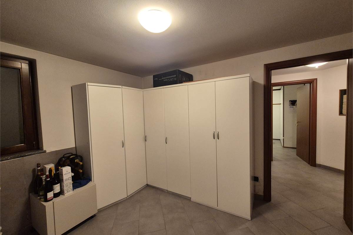 Spettacolare villa singola con giardino privato