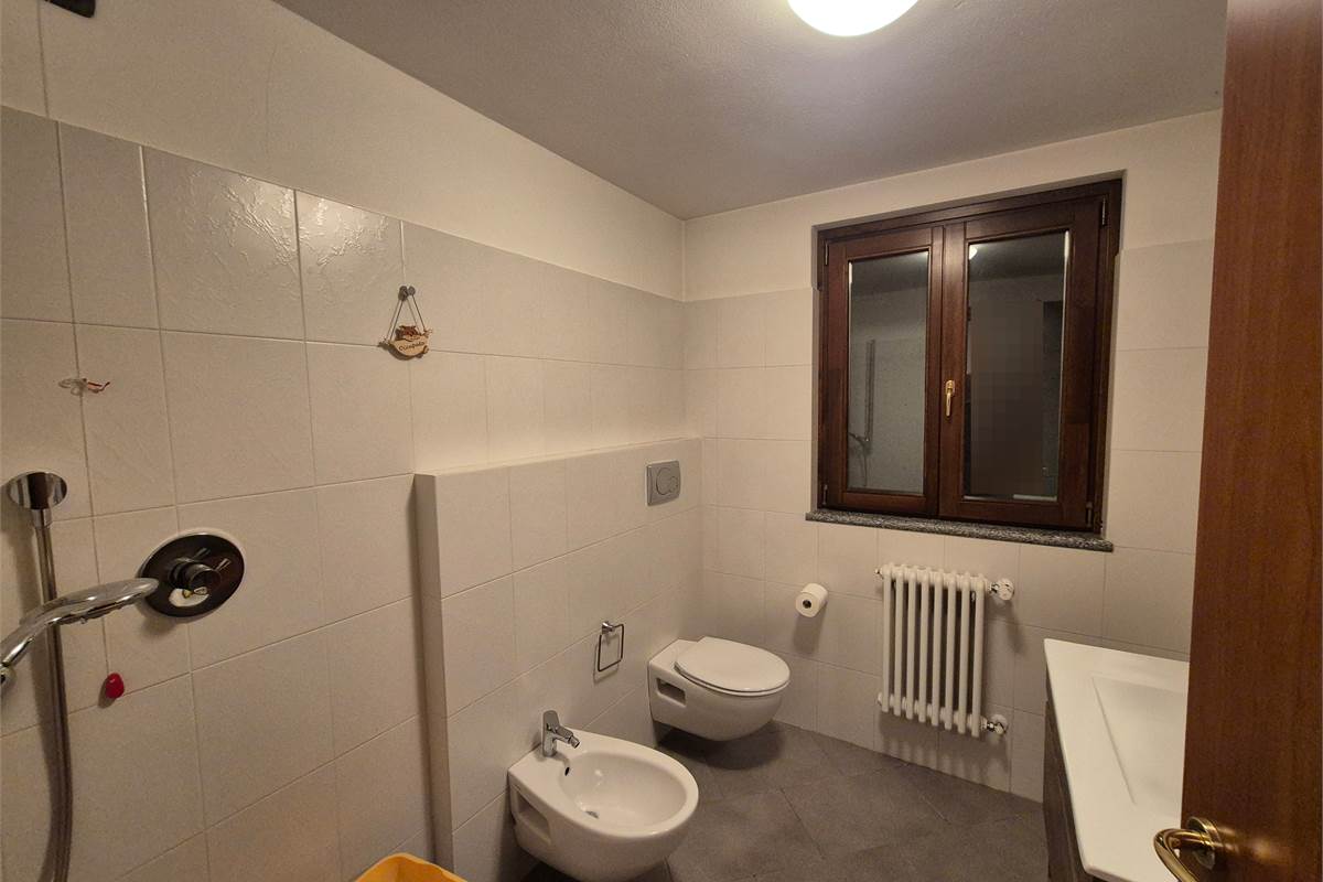 Spettacolare villa singola con giardino privato