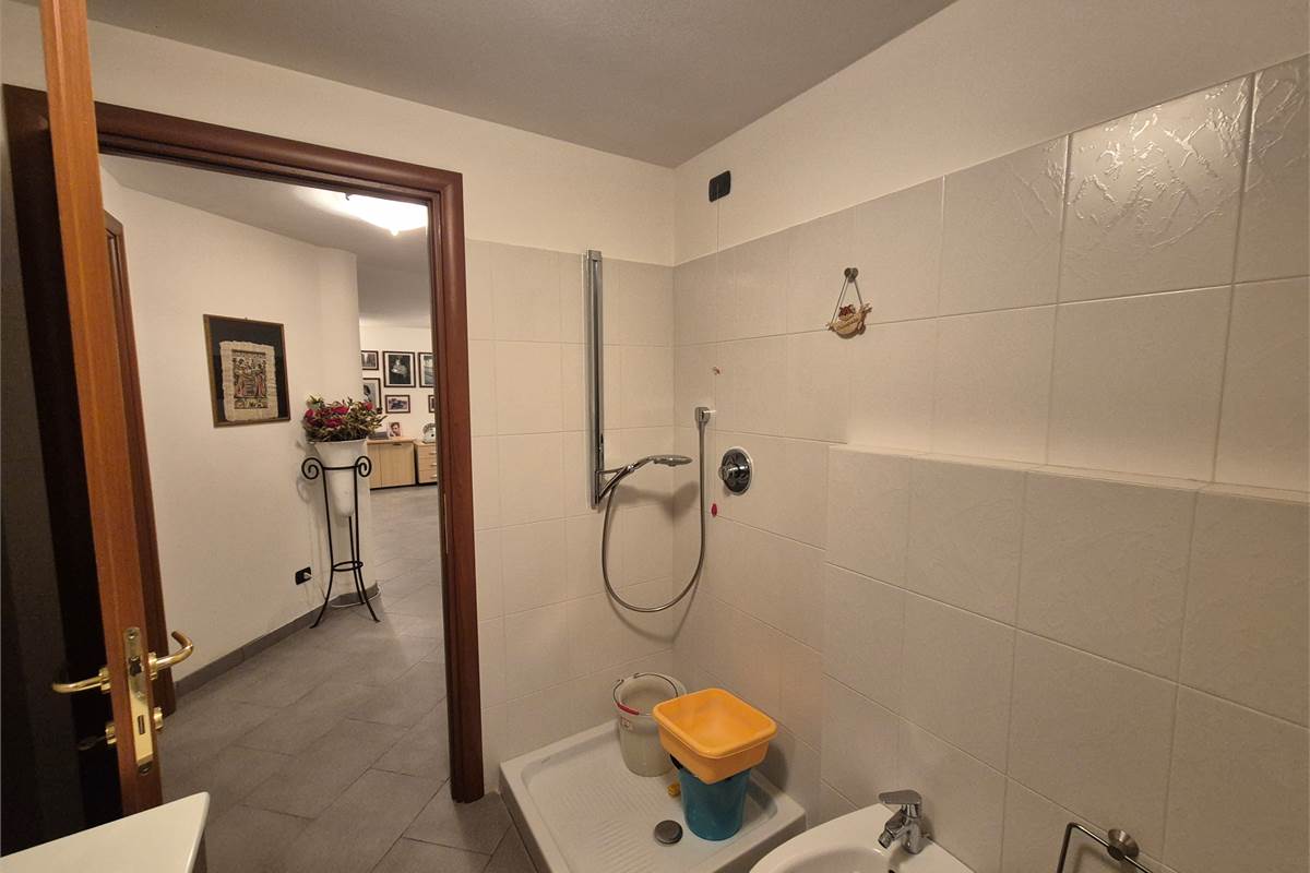 Spettacolare villa singola con giardino privato