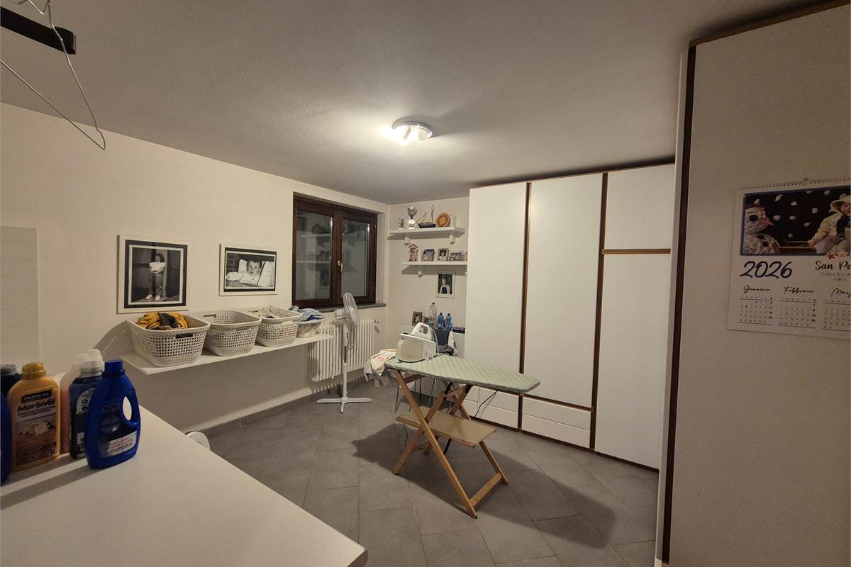 Spettacolare villa singola con giardino privato