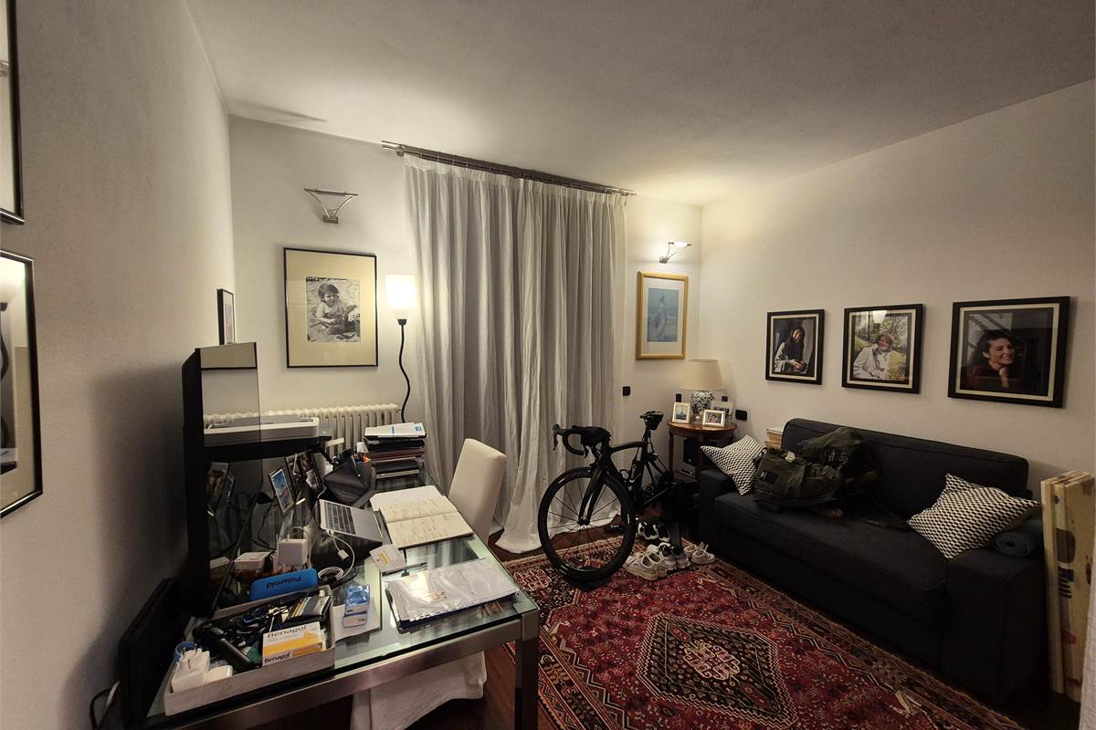 Spettacolare villa singola con giardino privato