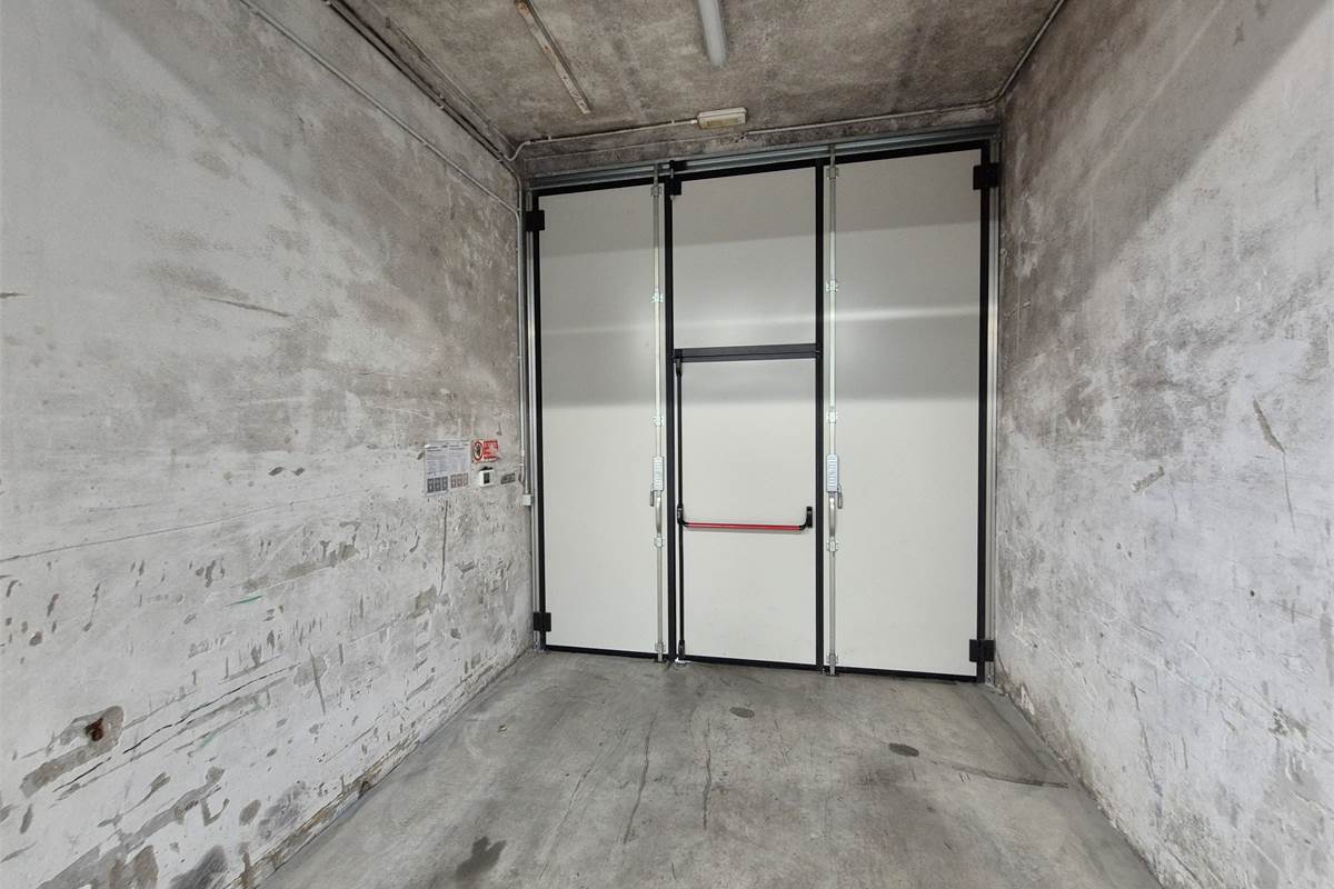 Lotto di capannone a Rovellasca (U7)