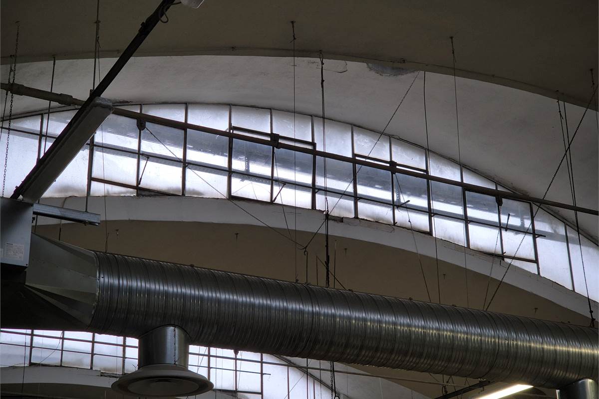 Lotto di capannone a Rovellasca (U7)