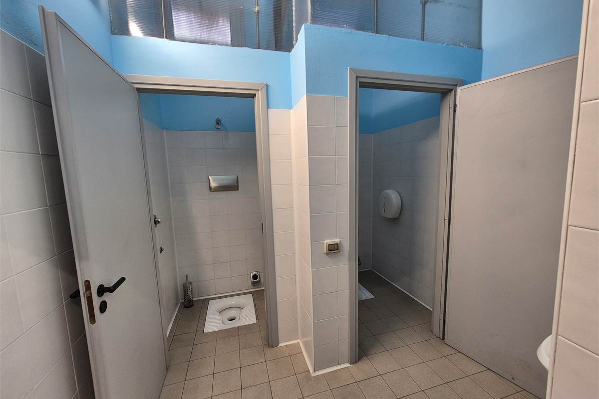 Lotto di capannone a Rovellasca (U7)