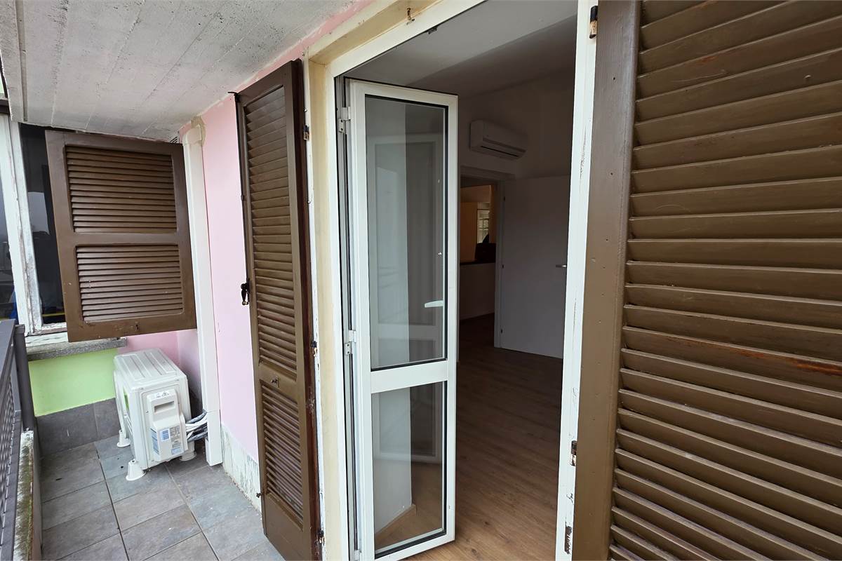 Trilocale RISTRUTTURATO A Caronno Varesino 