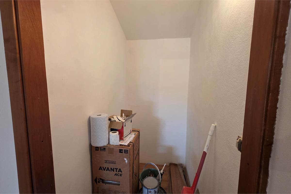 Trilocale RISTRUTTURATO A Caronno Varesino 