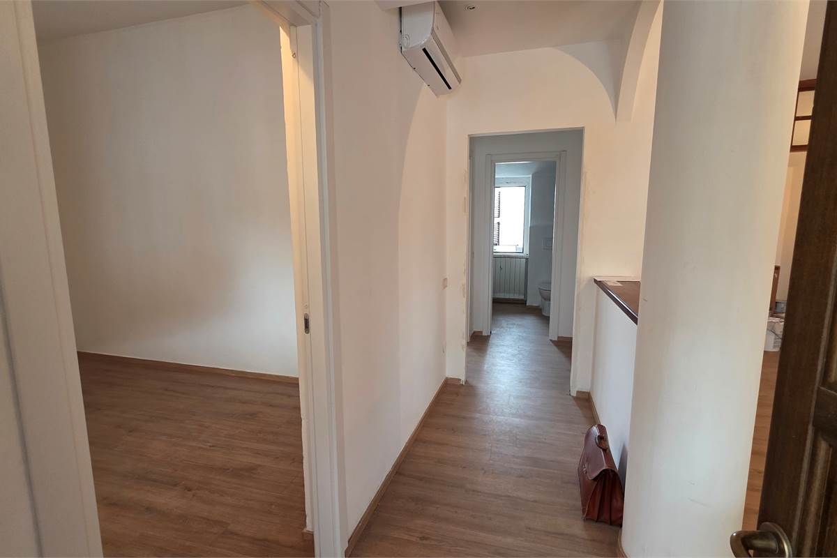 Trilocale RISTRUTTURATO A Caronno Varesino 